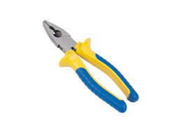 Dwell L Dexin Angle Plier